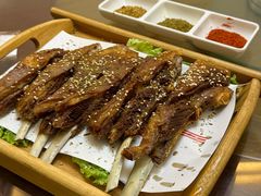 -沽源味道(中环路店)