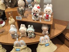 -泡泡玛特POPMART(壹号店)
