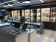 -华彬眼镜专业渐进配镜(潘家园店)