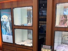 -宝岛眼镜(慈溪大润发店)