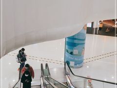 -九木杂物社(凯德大峡谷店)