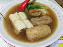 -牛吃草牛肉面(甬港南路店)