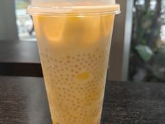 -喜茶(上海北外滩来福士店)