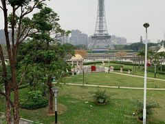 -文华公园(禅城区)