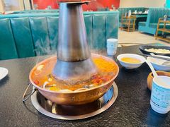 -阳坊胜利涮羊肉(阳坊老店)