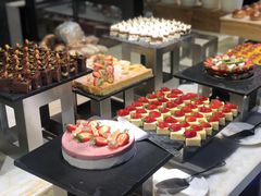 -万达文华酒店·美食汇自助餐厅