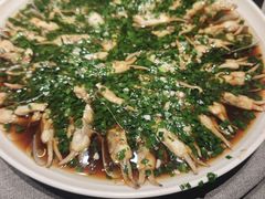 -湯記傳菜