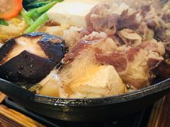 日本牛肉火锅-铃木食堂(帽儿胡同店)