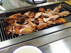 -蒙乡烤全羊·烤羊腿(京溪同和店)