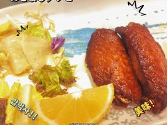 -柠檬树茶餐厅(海雅缤纷城店)
