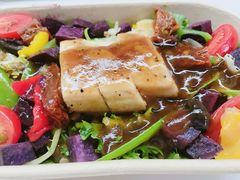 -SHUBO蔬小盒(三里屯店)