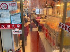 -柳州肥姨妈大骨螺蛳粉(东靖路店)
