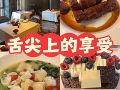 -丽思卡尔顿酒店-天泰轩中餐厅(大沽北路店)