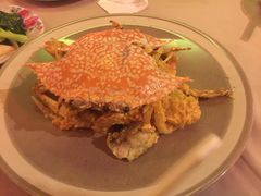 -Red Lobster
