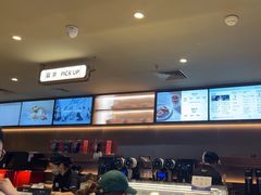 -CHAGEE霸王茶姬(上海浦东机场店)