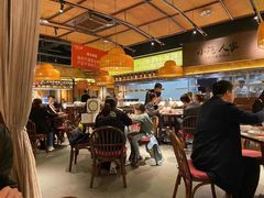 -小隐人家(乐松店)