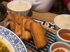 -老头儿油爆虾(胜利河美食街店)