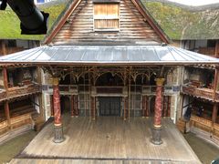 -莎士比亚环球剧场