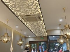 -欧提汗·新疆餐厅·清真(银都路店)