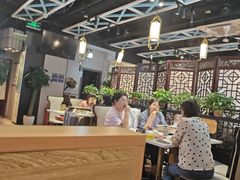 -小城外婆肴私房菜.家宴聚集点(圆明园颐和园·清河上地店)