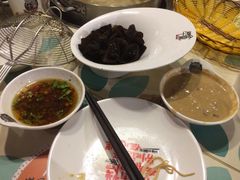 -南城十里潮汕鲜牛火锅·鲜虾生滚粥(融汇老商埠店)