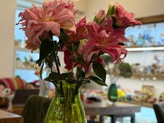 -六月花园咖啡馆(中关村东路店)