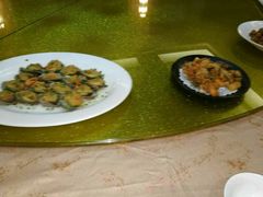 -东方御宴海鲜酒楼(棕泉酒店)