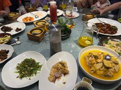 -望乡楼上海菜(日月光店)