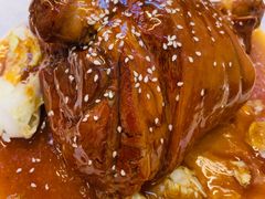 -巷子深菜馆(新华路店)
