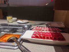 -海底捞火锅(塘厦天虹店)