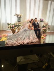 点击看大图 -太郎花子婚纱摄影艺术中心