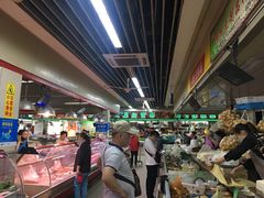 -科巷菜场
