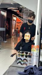-FINE HAIR 烫染专业设计