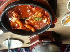 android_upload_pic-土大力韩国烤肉料理(开封龙亭店)