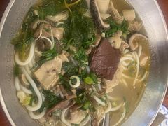 -喜之羊·粉面档