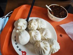-庆丰包子铺(天桥店)