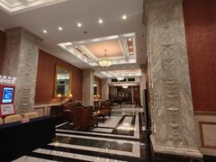 -上海锦江金门大酒店