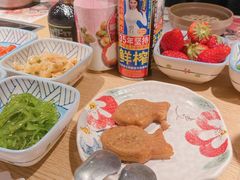 -温野菜涮涮锅(西单大悦城店)