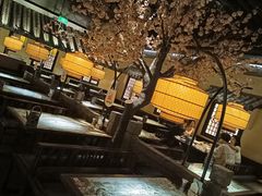 -绿茶餐厅(昌平悦荟店)