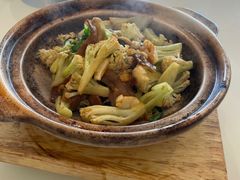 -月福京味斋·烤鸭店·北京菜(鼓楼总店)