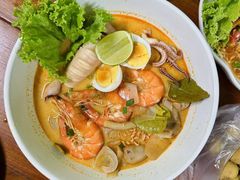-Kat's Kitchen
