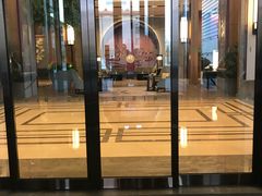 门面-济南香格里拉·咖啡泉自助餐厅