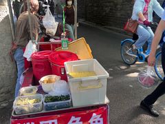 -东仓门早市