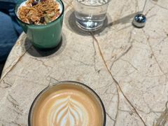 -Cafe Mersey默西咖啡(平江店)