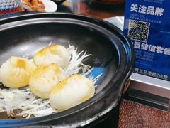 -东海怡品海鲜豆捞(舟宿夜江店)