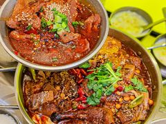 -蓉三少冒烤鸭·四川小吃集(北京首店)