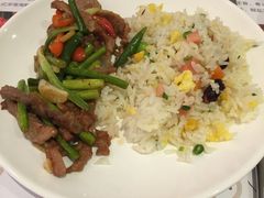-芭菲盛宴·环球美食(解放碑英利国际店)