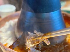 -东镇老火锅(长春路首店)