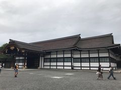 -京都御所