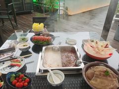 -大隐·成都火锅Bistro(合生麒麟新天地店)